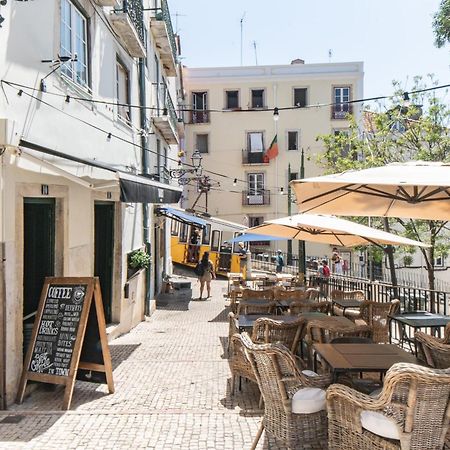 The Cordoeiros - Lisbon Apartments エクステリア 写真