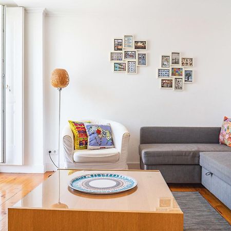 The Cordoeiros - Lisbon Apartments エクステリア 写真