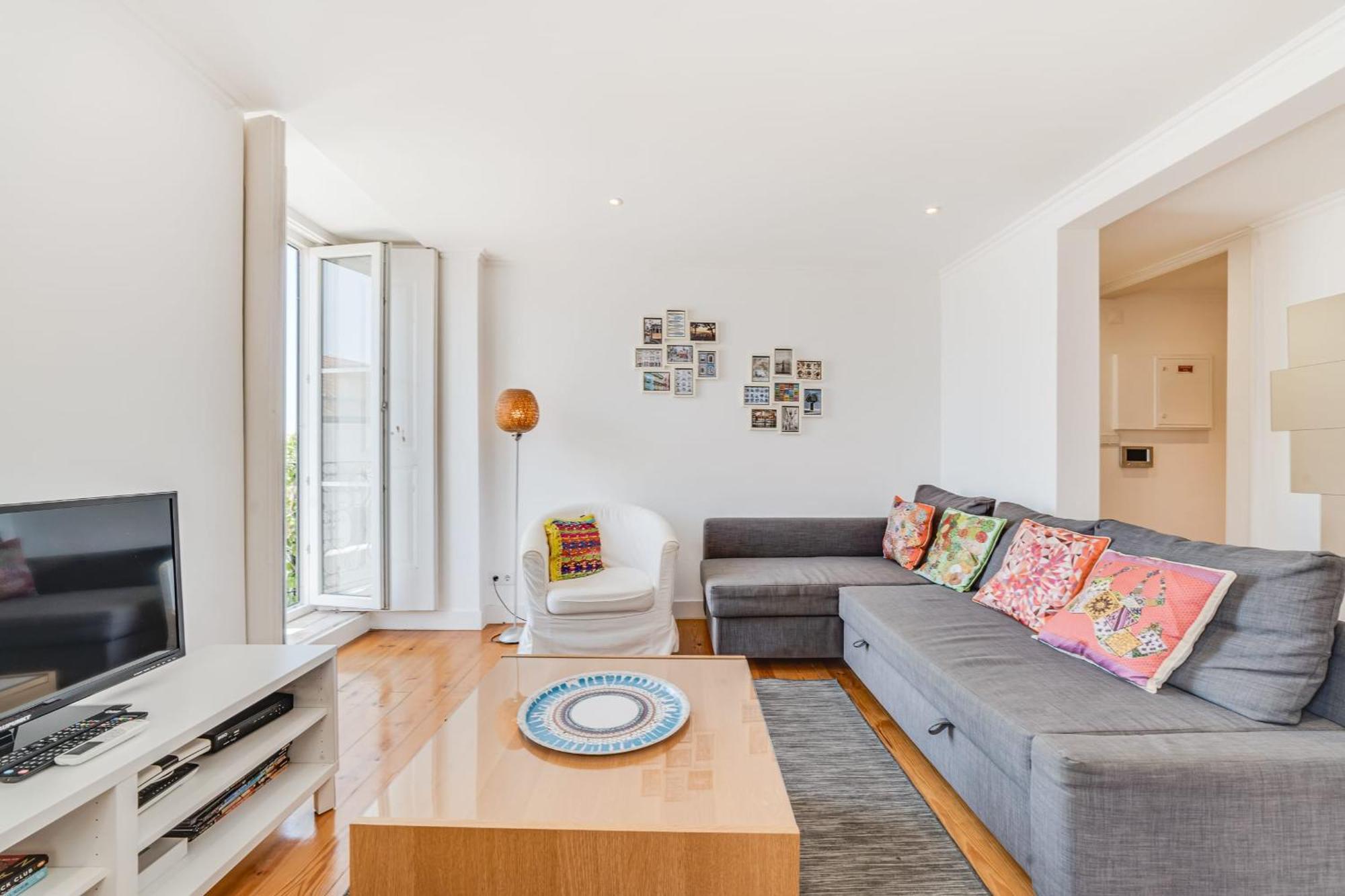 The Cordoeiros - Lisbon Apartments エクステリア 写真