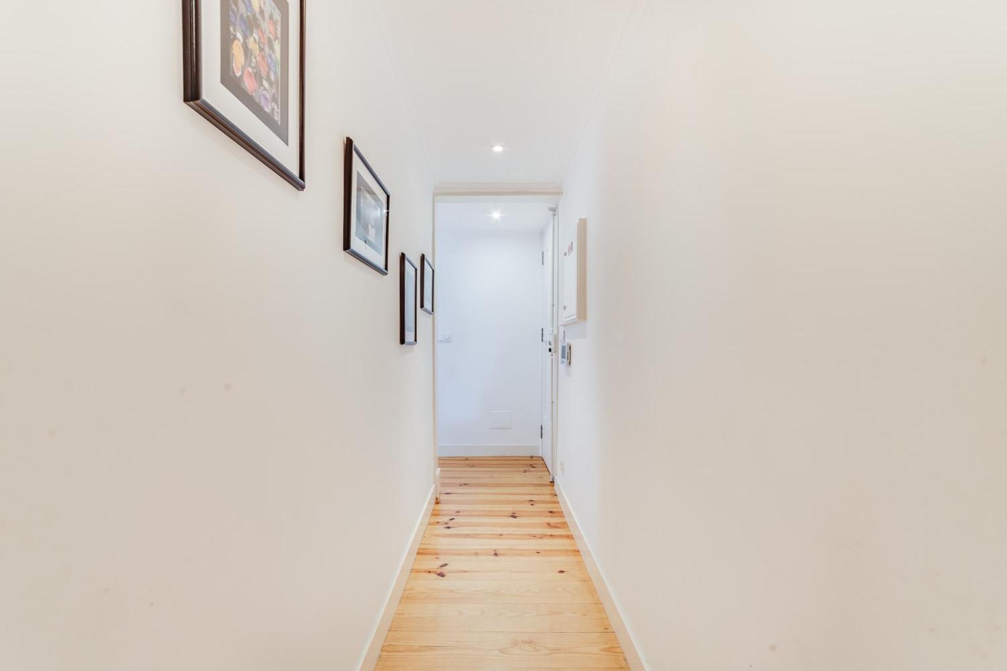 The Cordoeiros - Lisbon Apartments エクステリア 写真