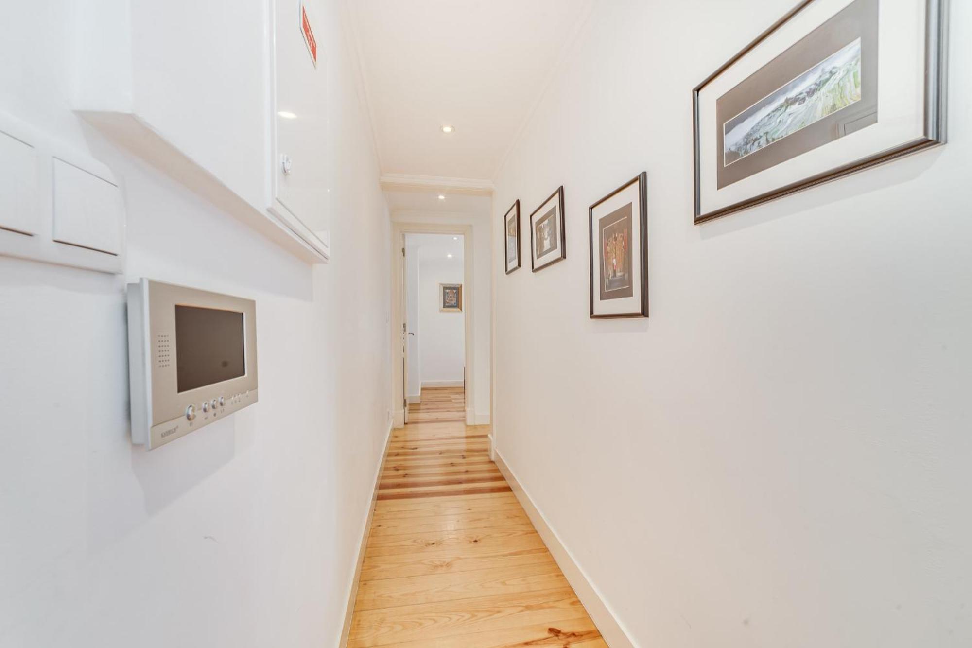 The Cordoeiros - Lisbon Apartments エクステリア 写真