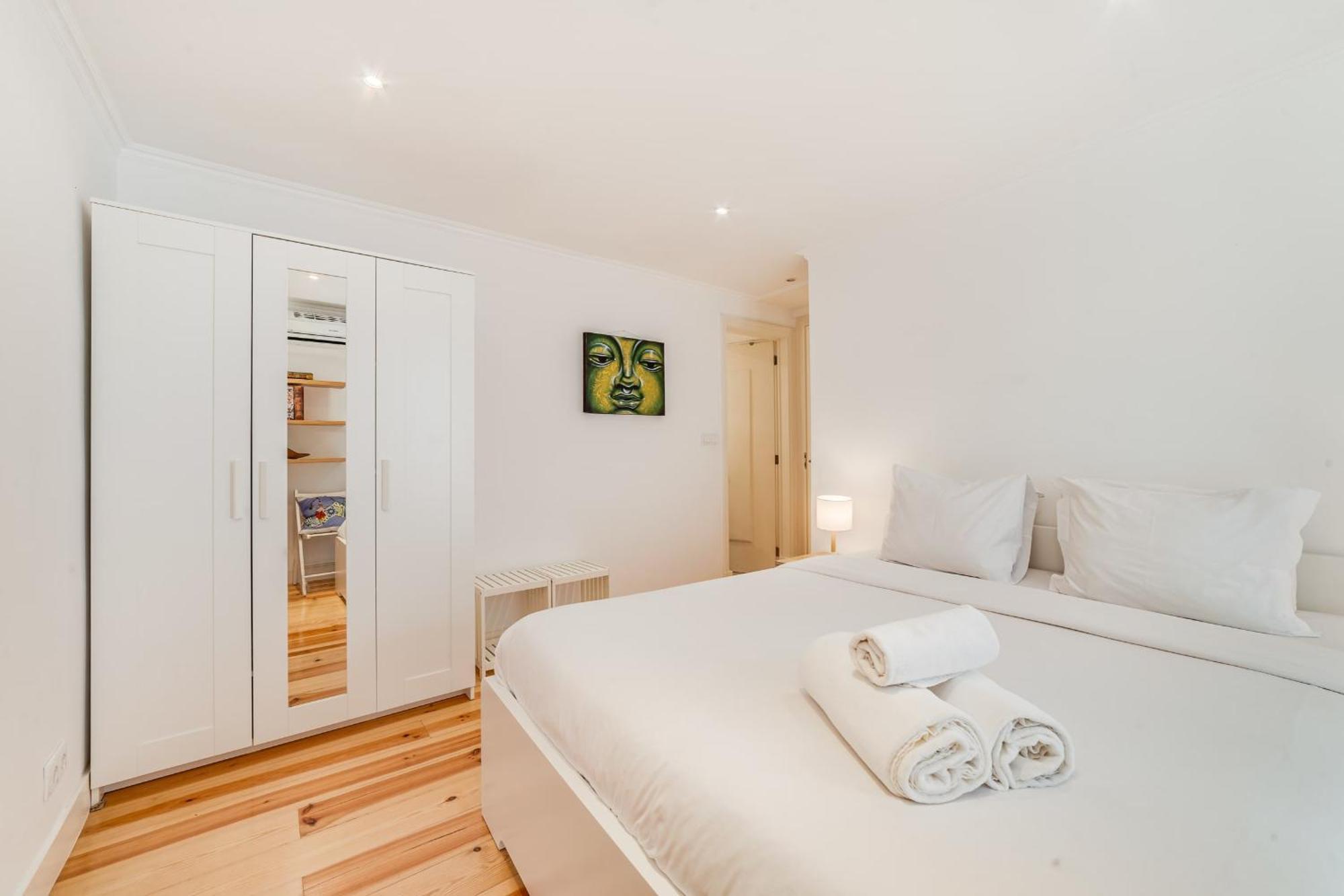 The Cordoeiros - Lisbon Apartments エクステリア 写真