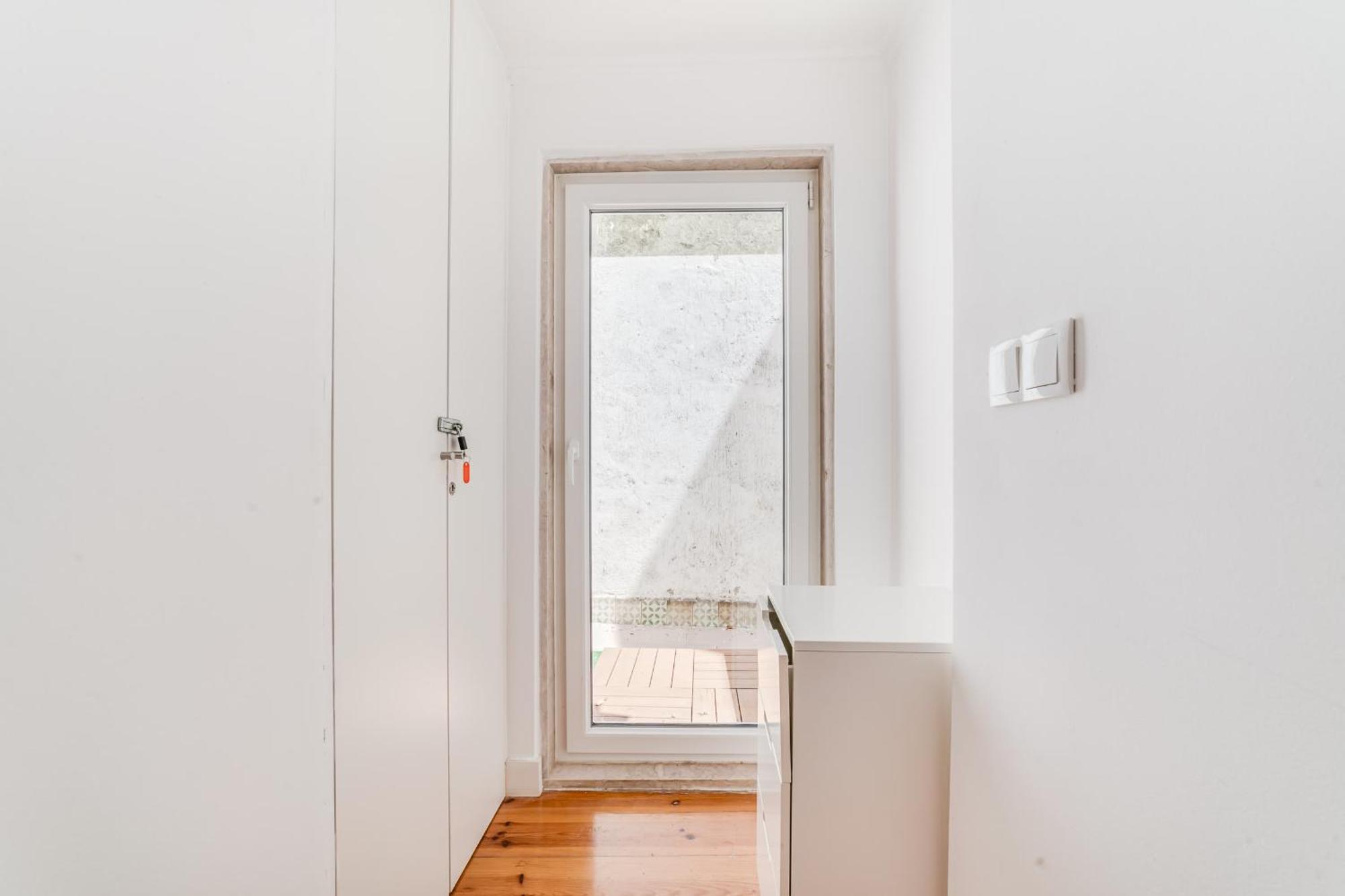 The Cordoeiros - Lisbon Apartments エクステリア 写真