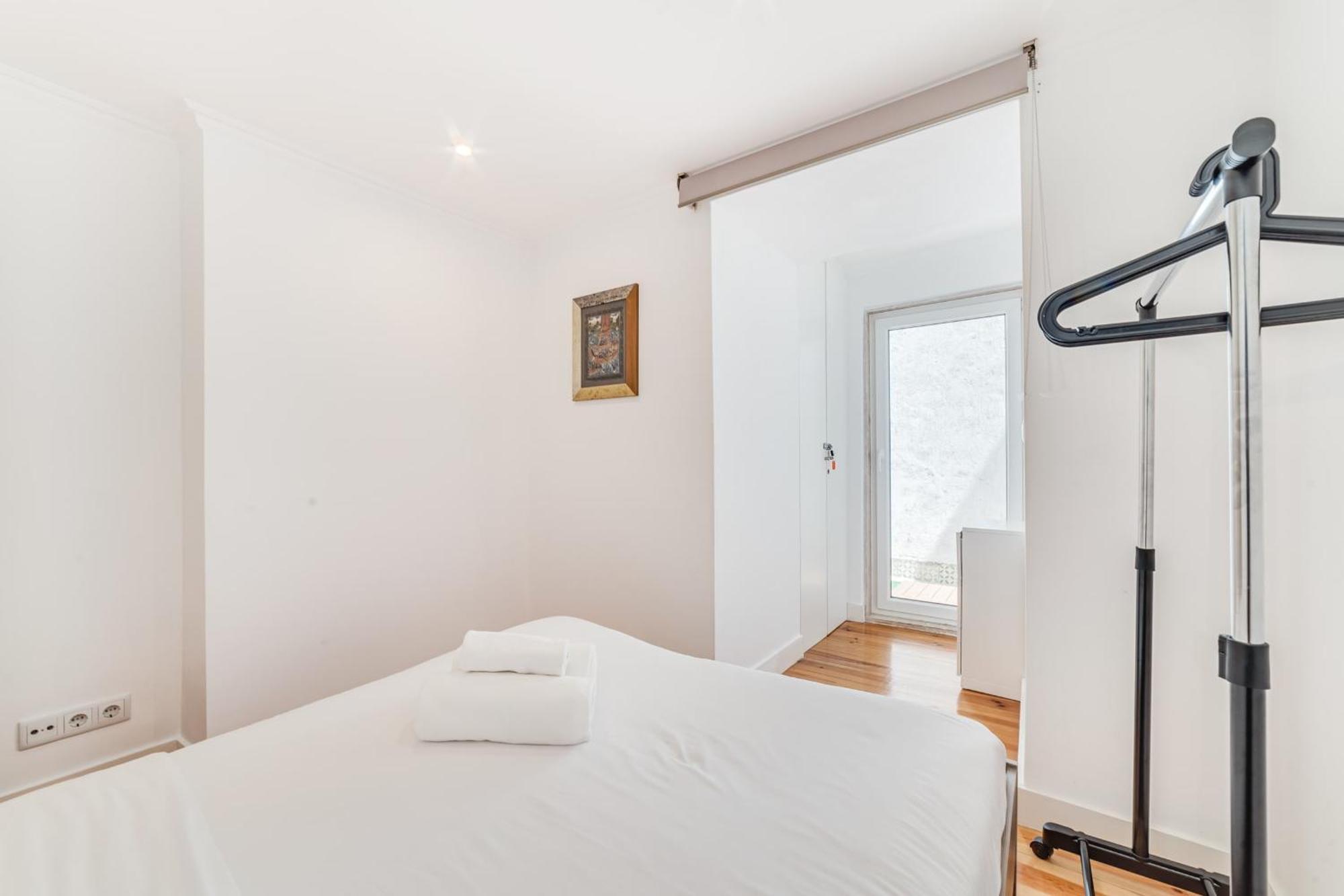 The Cordoeiros - Lisbon Apartments エクステリア 写真