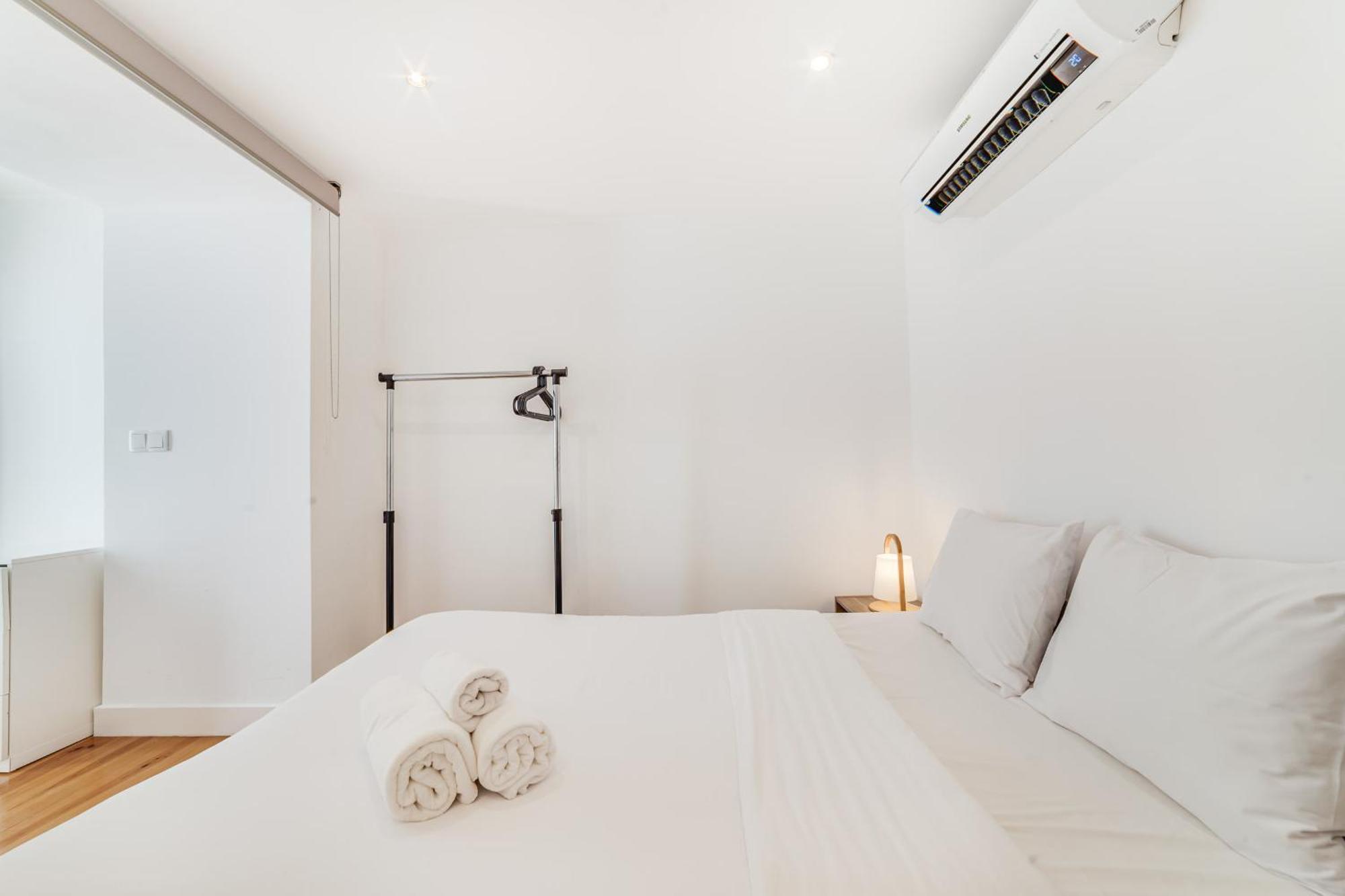 The Cordoeiros - Lisbon Apartments エクステリア 写真