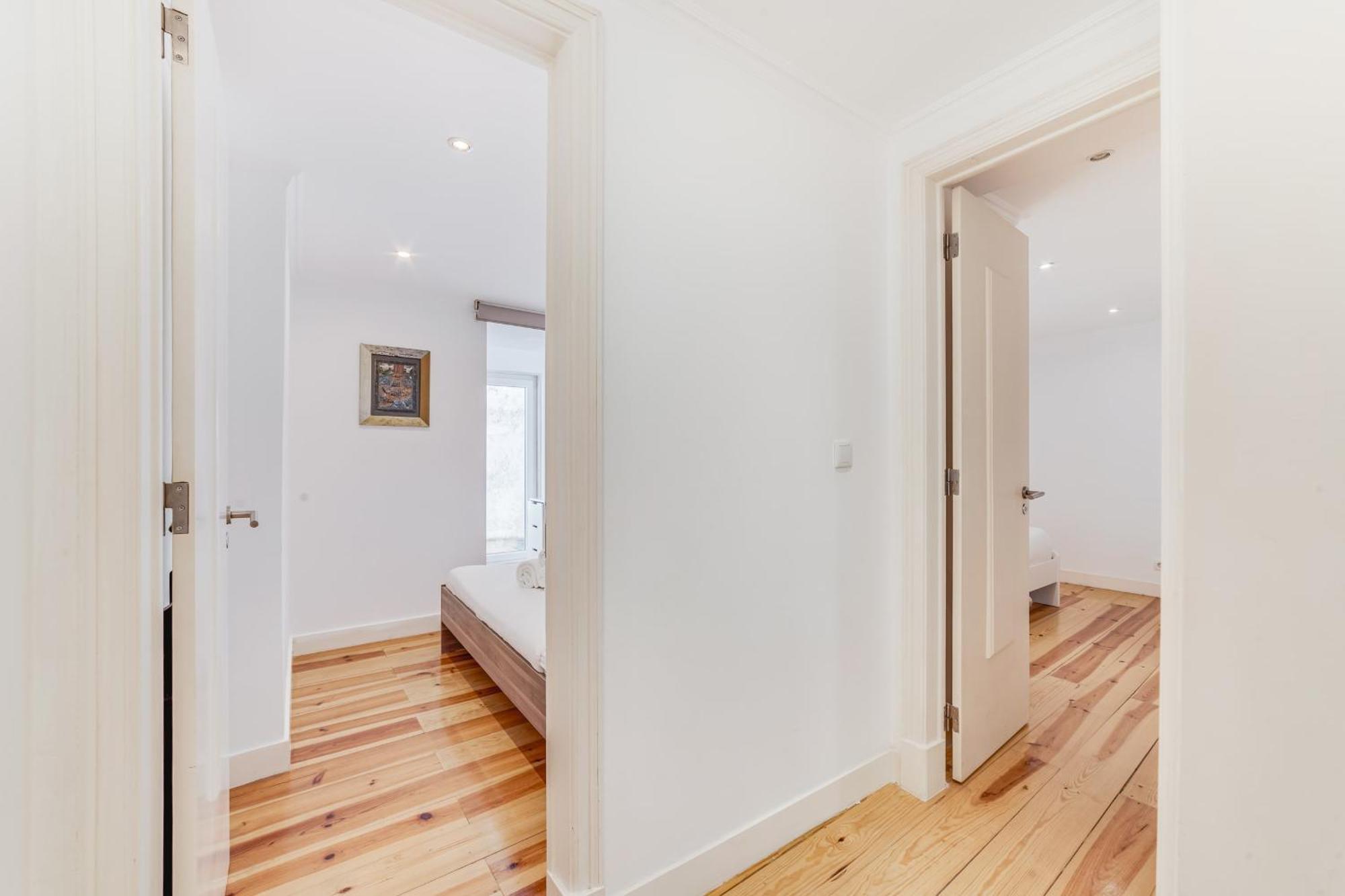 The Cordoeiros - Lisbon Apartments エクステリア 写真