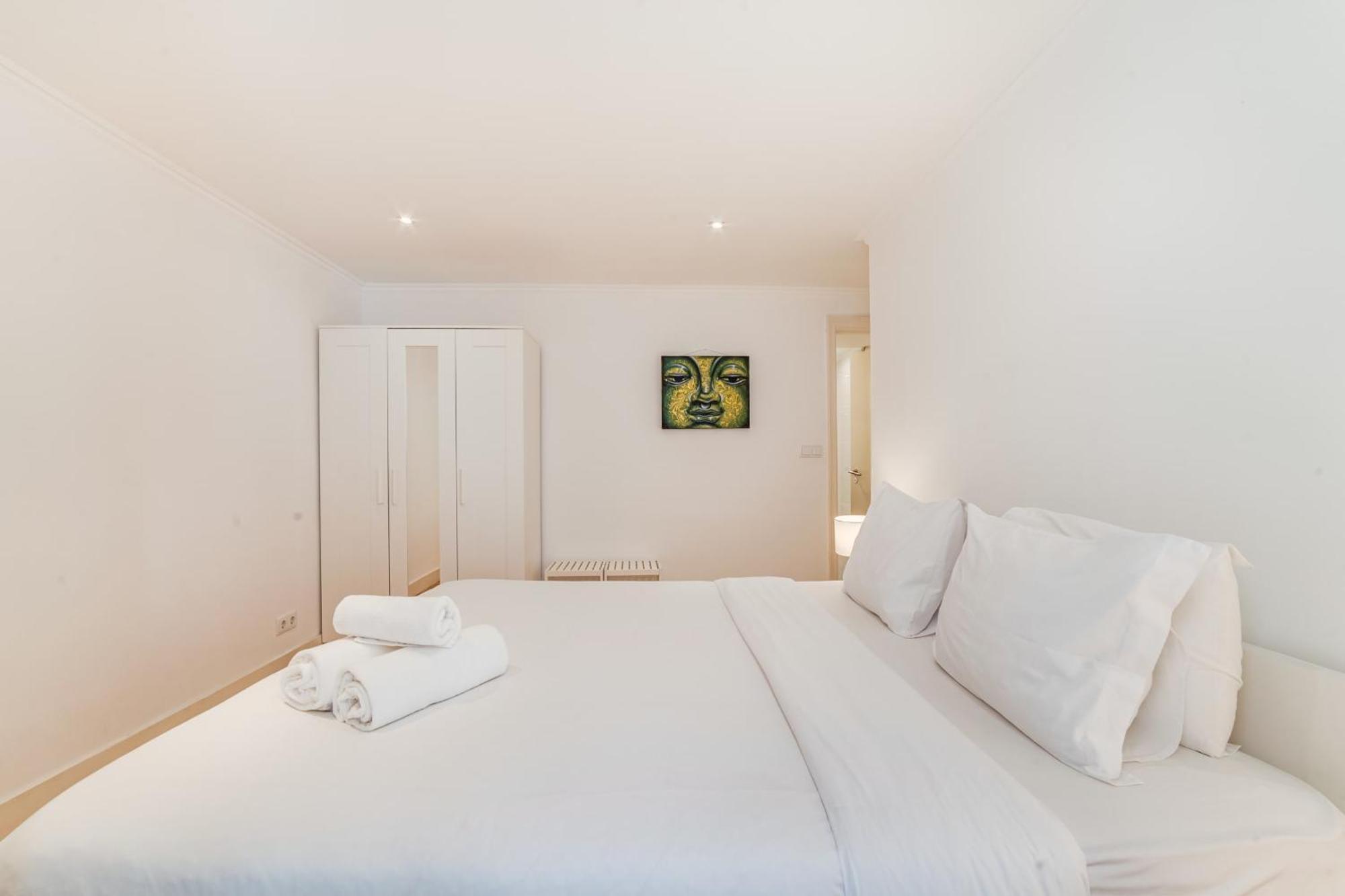 The Cordoeiros - Lisbon Apartments エクステリア 写真