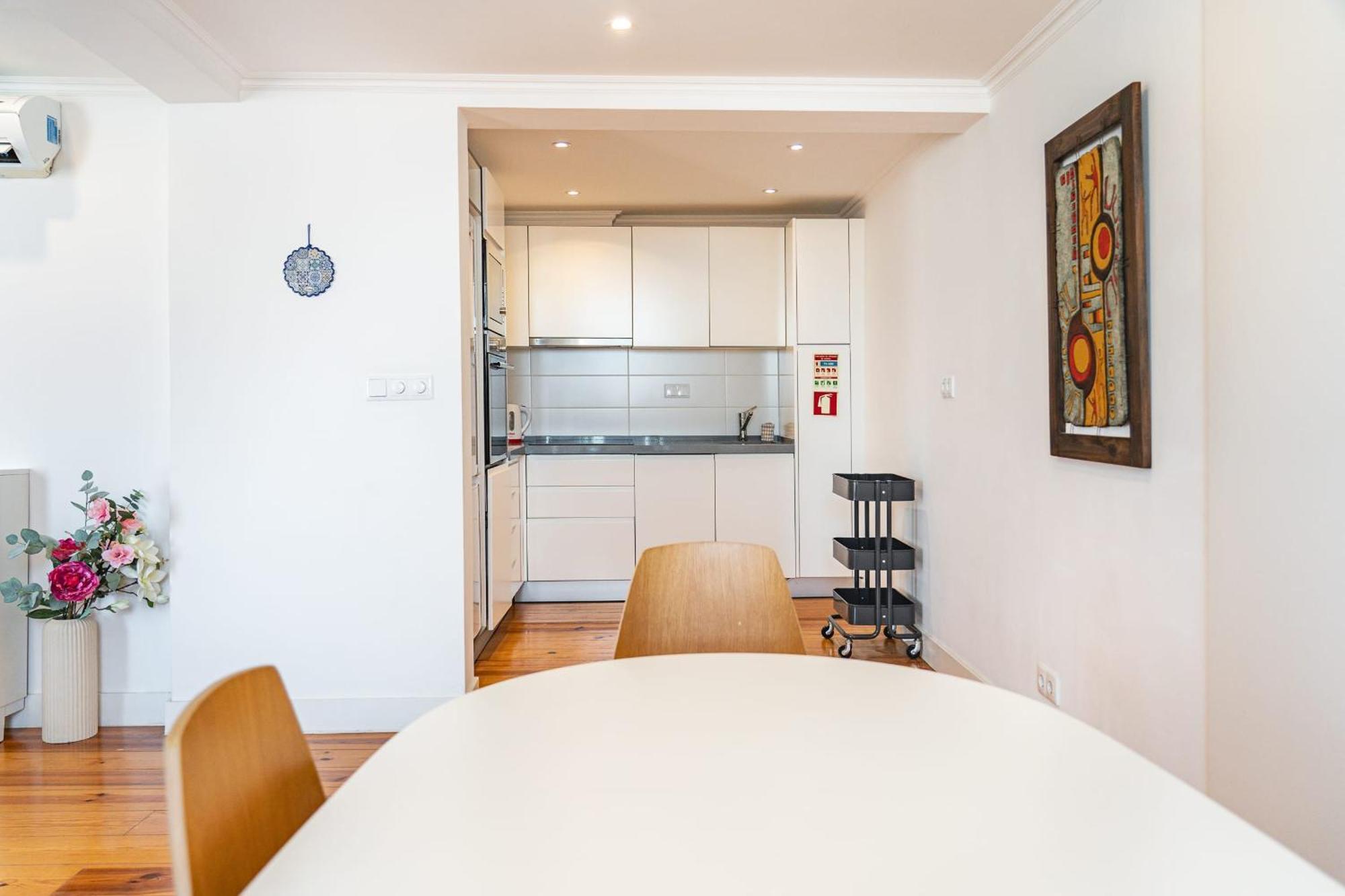 The Cordoeiros - Lisbon Apartments エクステリア 写真