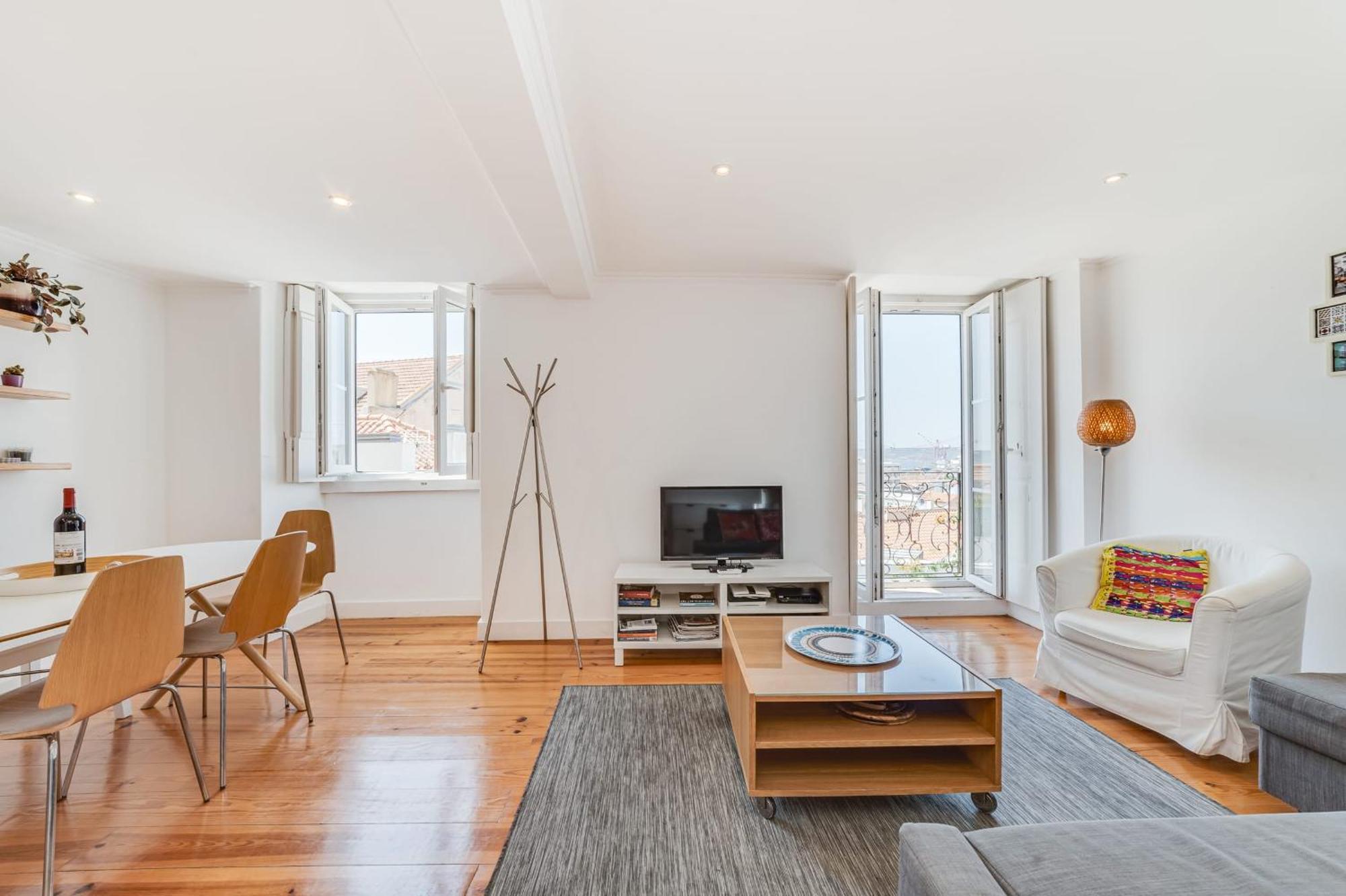 The Cordoeiros - Lisbon Apartments エクステリア 写真