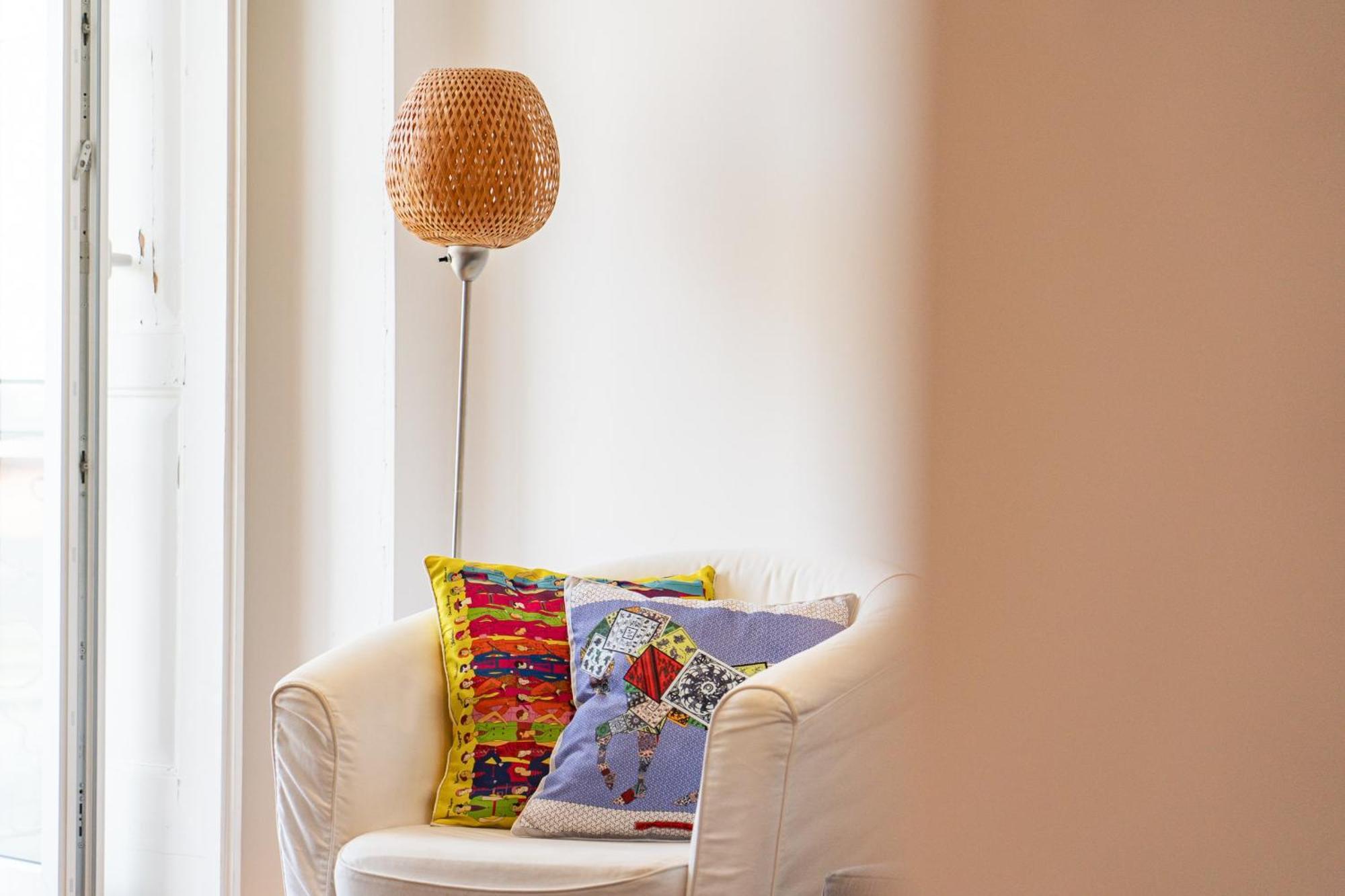The Cordoeiros - Lisbon Apartments エクステリア 写真