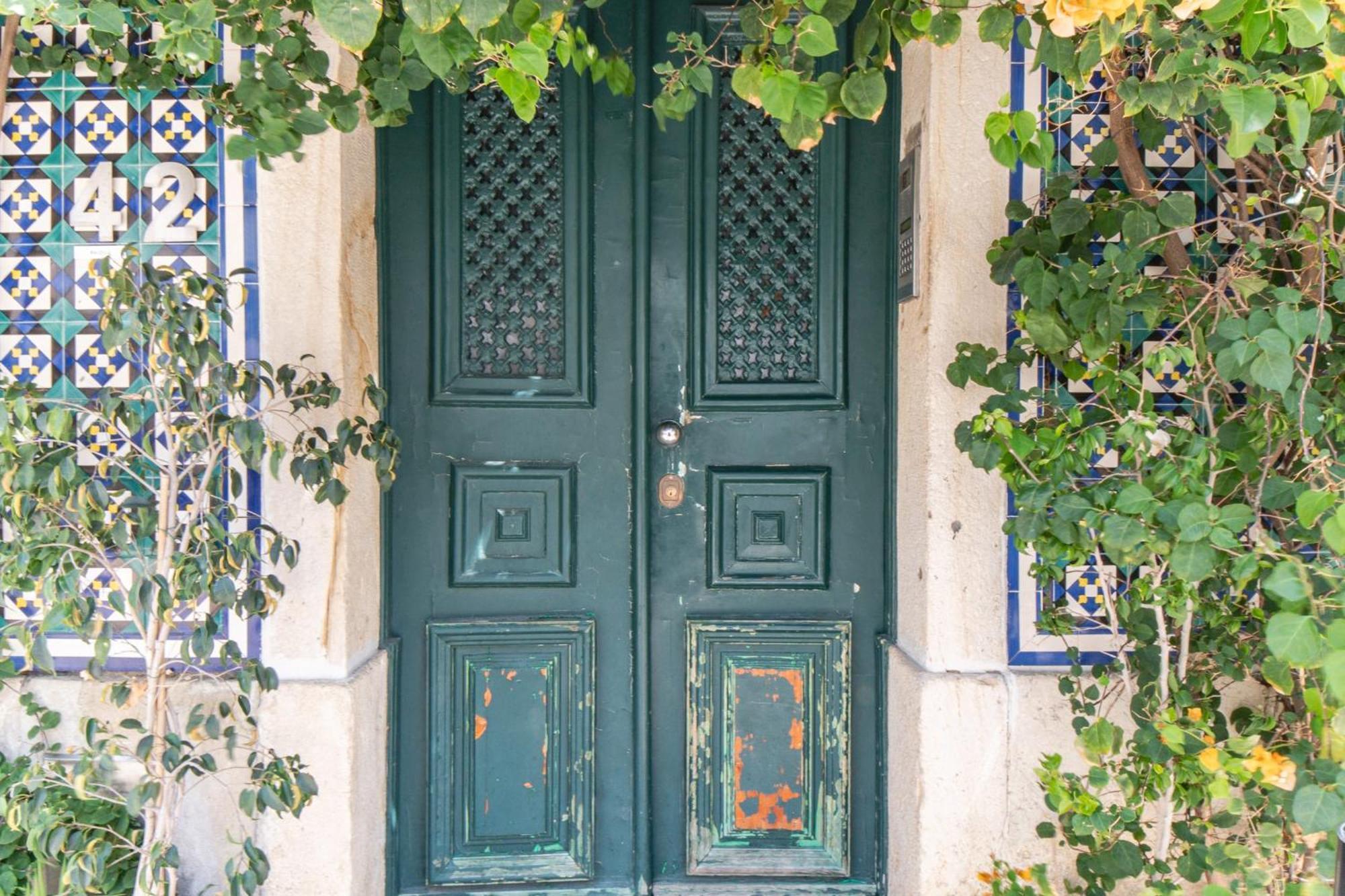 The Cordoeiros - Lisbon Apartments エクステリア 写真