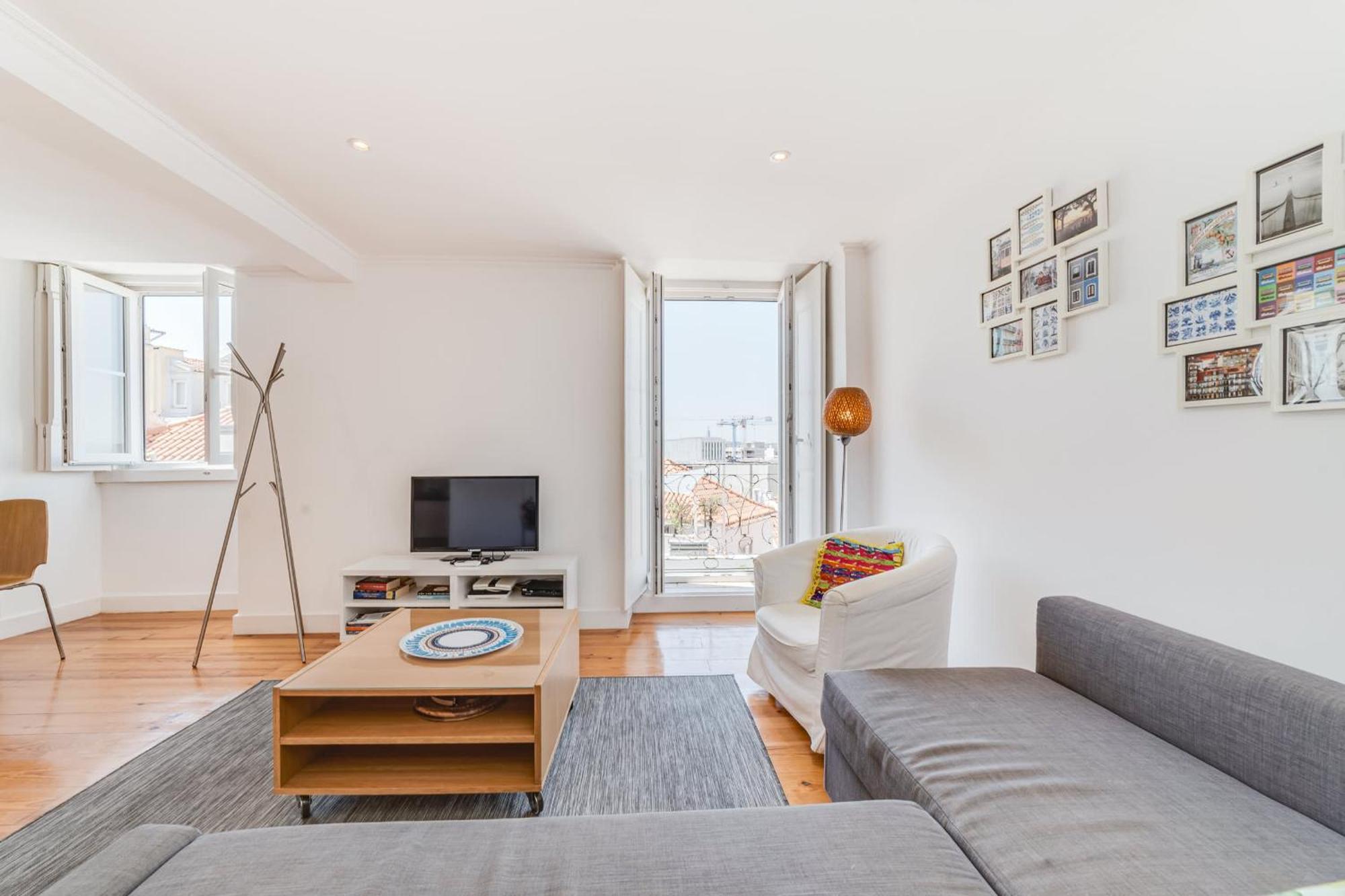 The Cordoeiros - Lisbon Apartments エクステリア 写真