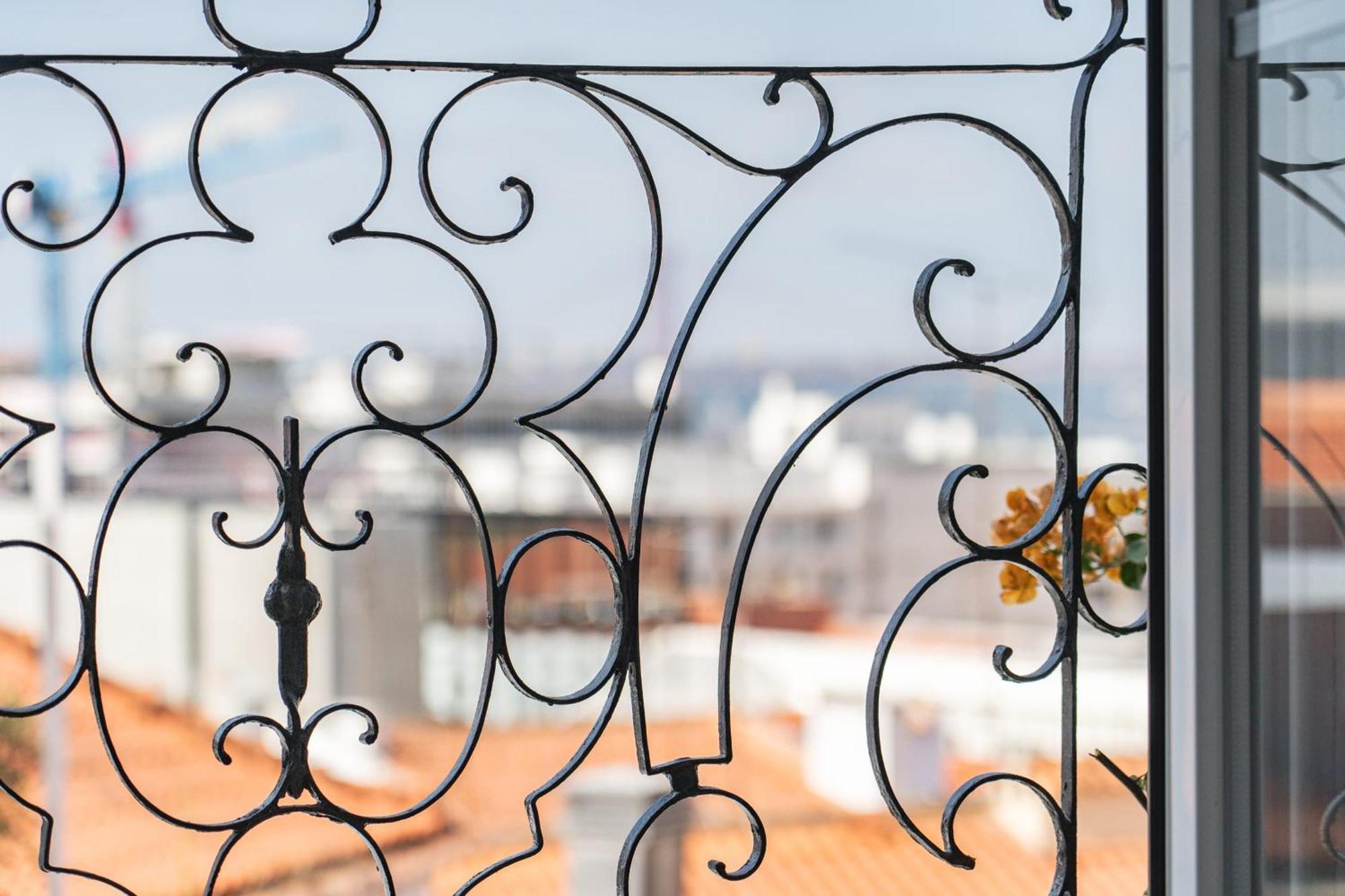 The Cordoeiros - Lisbon Apartments エクステリア 写真