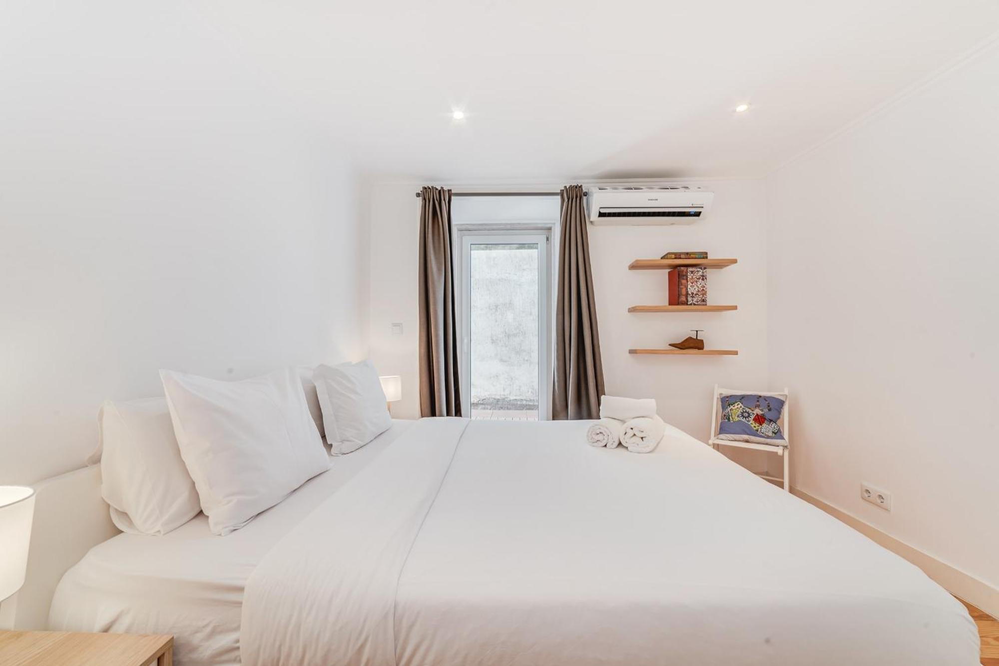 The Cordoeiros - Lisbon Apartments エクステリア 写真
