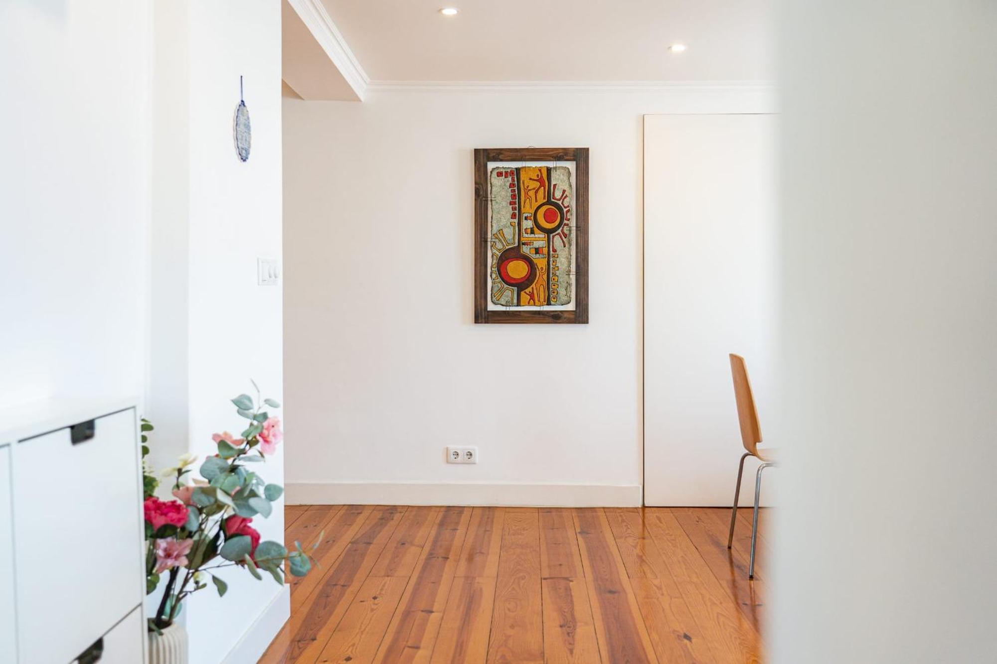 The Cordoeiros - Lisbon Apartments エクステリア 写真