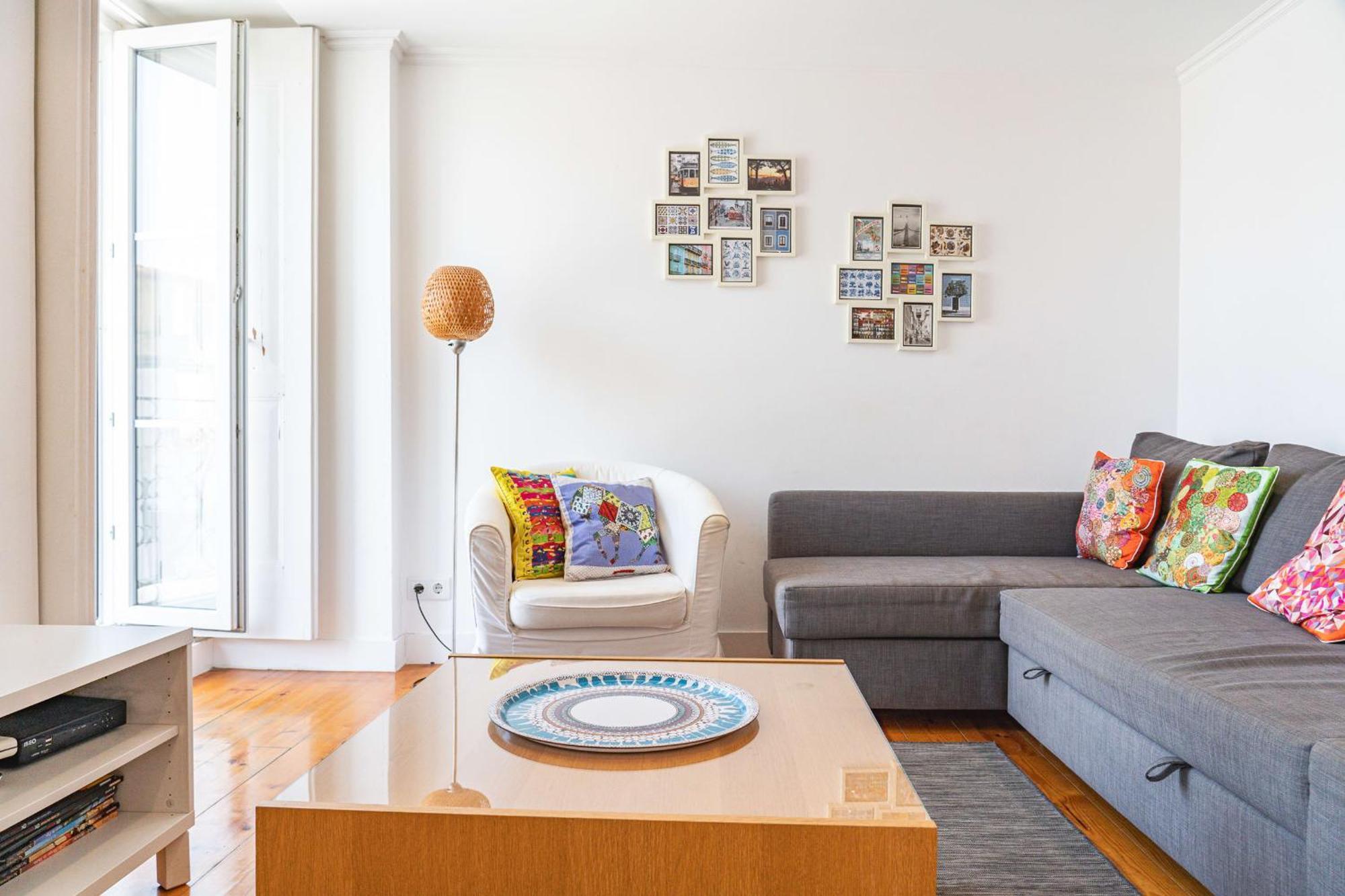 The Cordoeiros - Lisbon Apartments エクステリア 写真